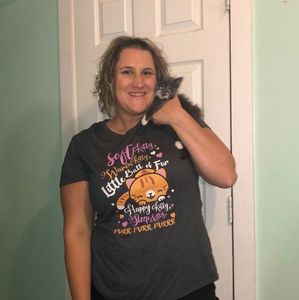 Meet your Posher, Heather